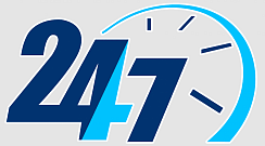 Интернет-магазин за 24 часа